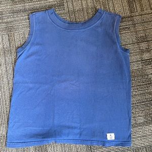 Vintage USA Olympics tank top